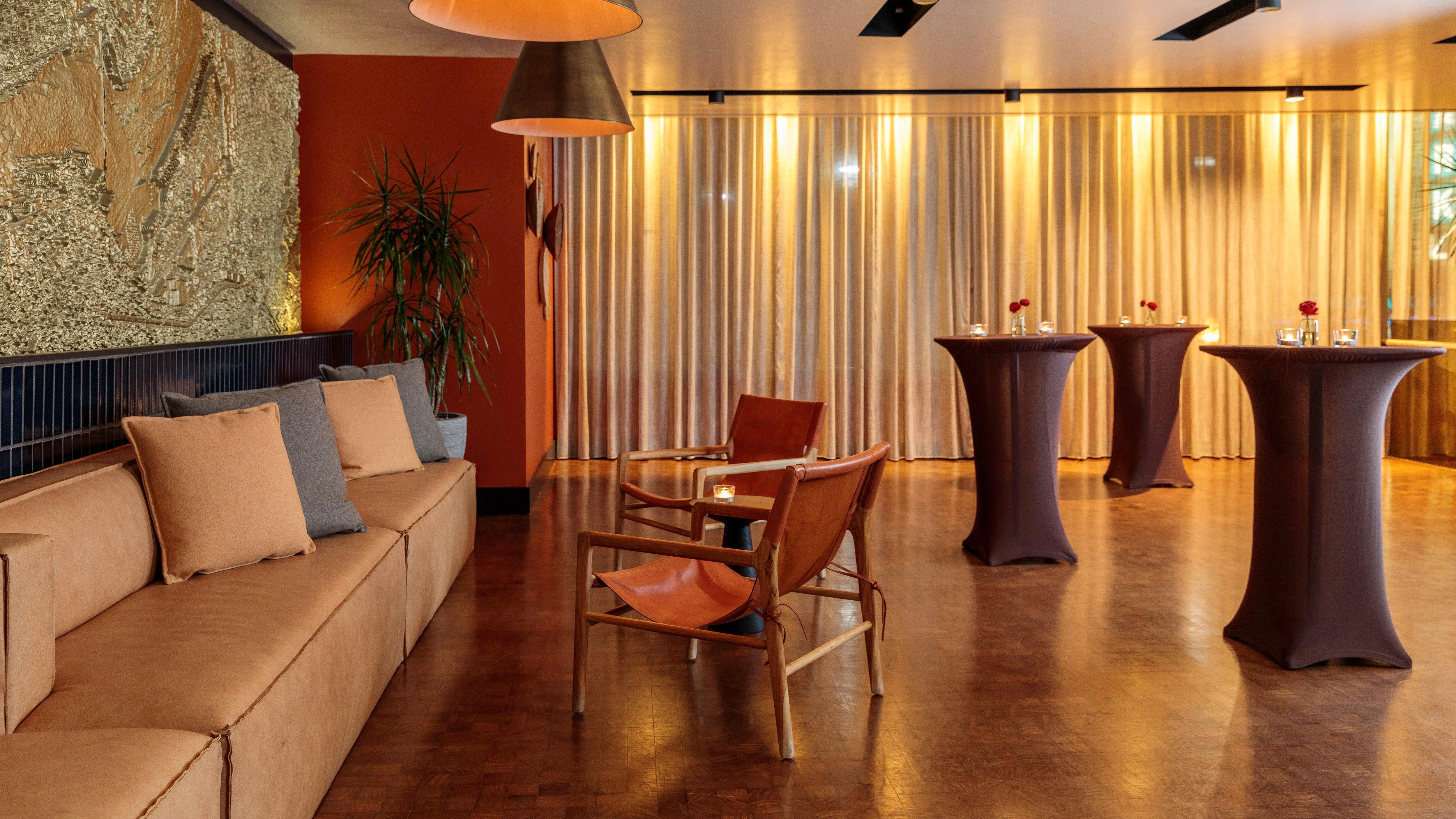Alma San Diego Downtown, A Tribute Portfolio Hotel Exterior foto