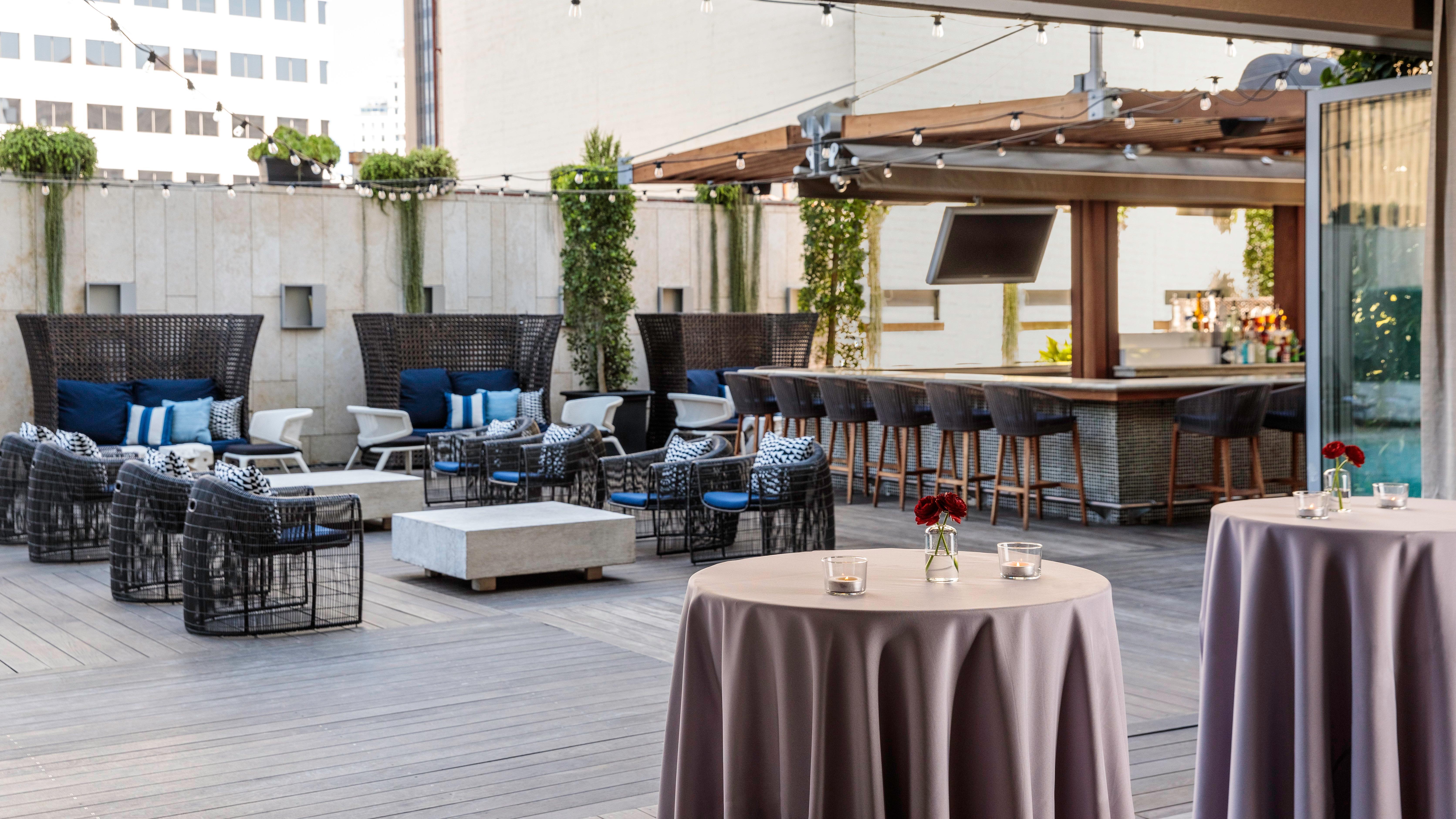 Alma San Diego Downtown, A Tribute Portfolio Hotel Exterior foto