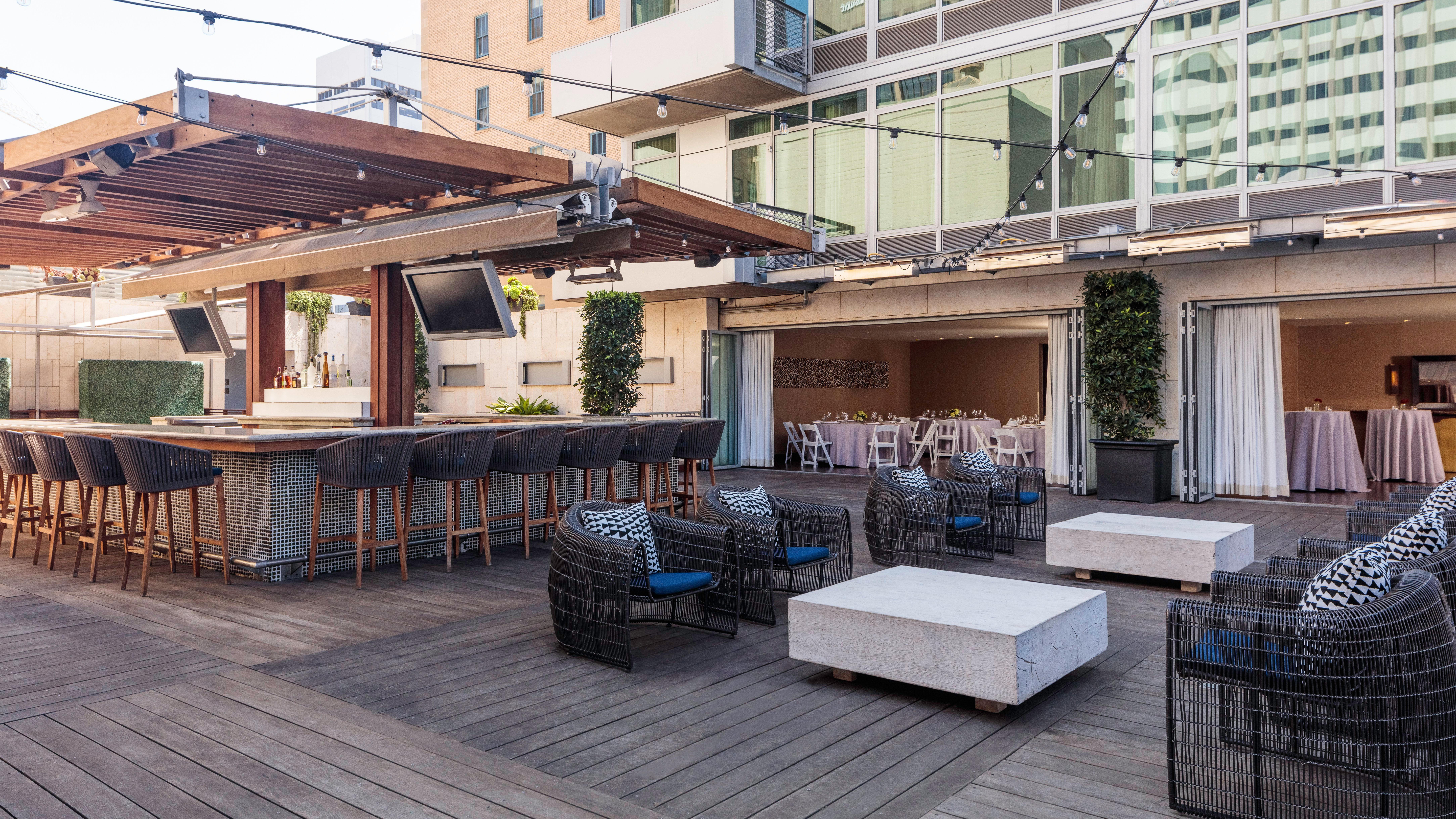 Alma San Diego Downtown, A Tribute Portfolio Hotel Exterior foto