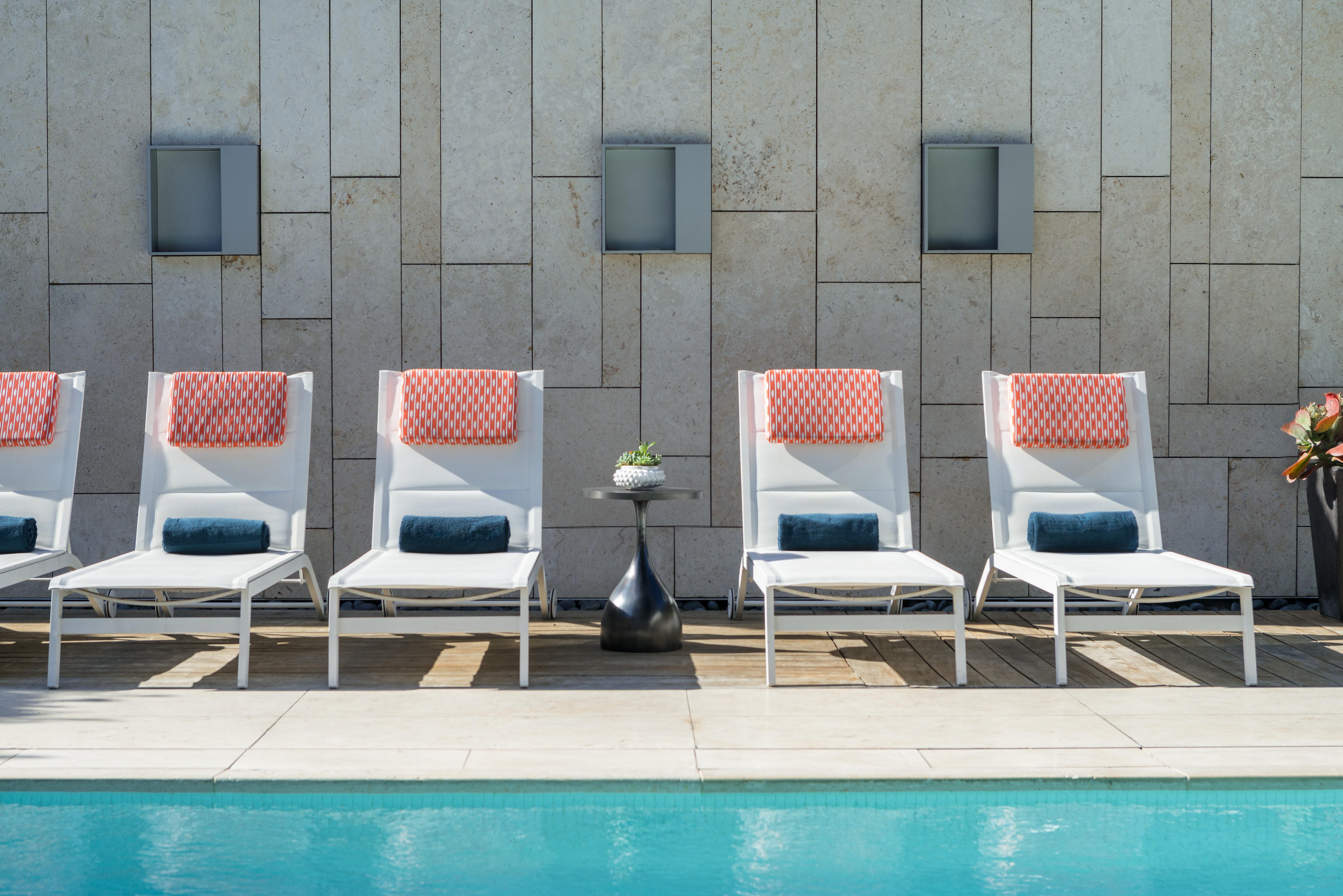 Alma San Diego Downtown, A Tribute Portfolio Hotel Exterior foto