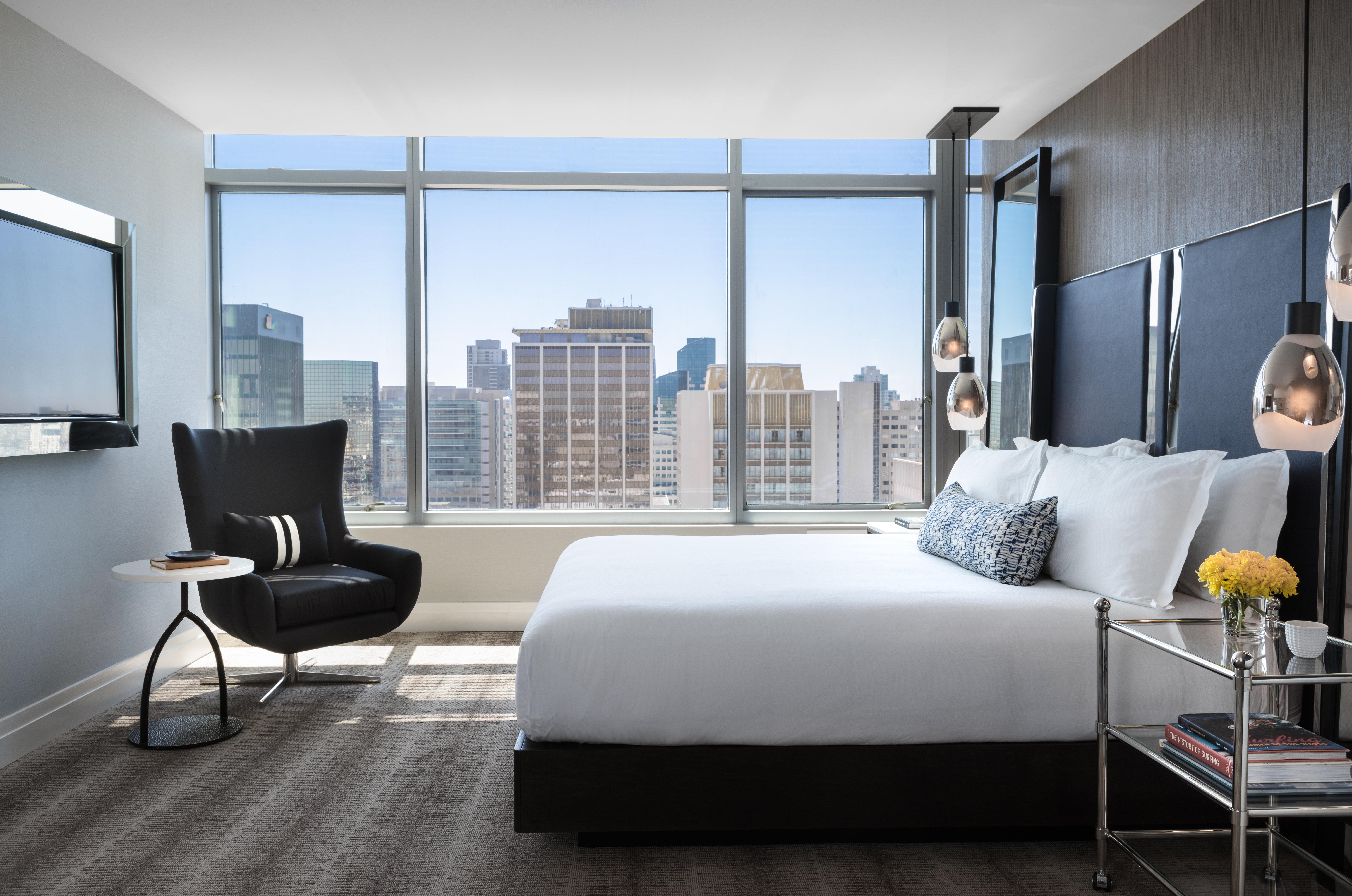 Alma San Diego Downtown, A Tribute Portfolio Hotel Exterior foto