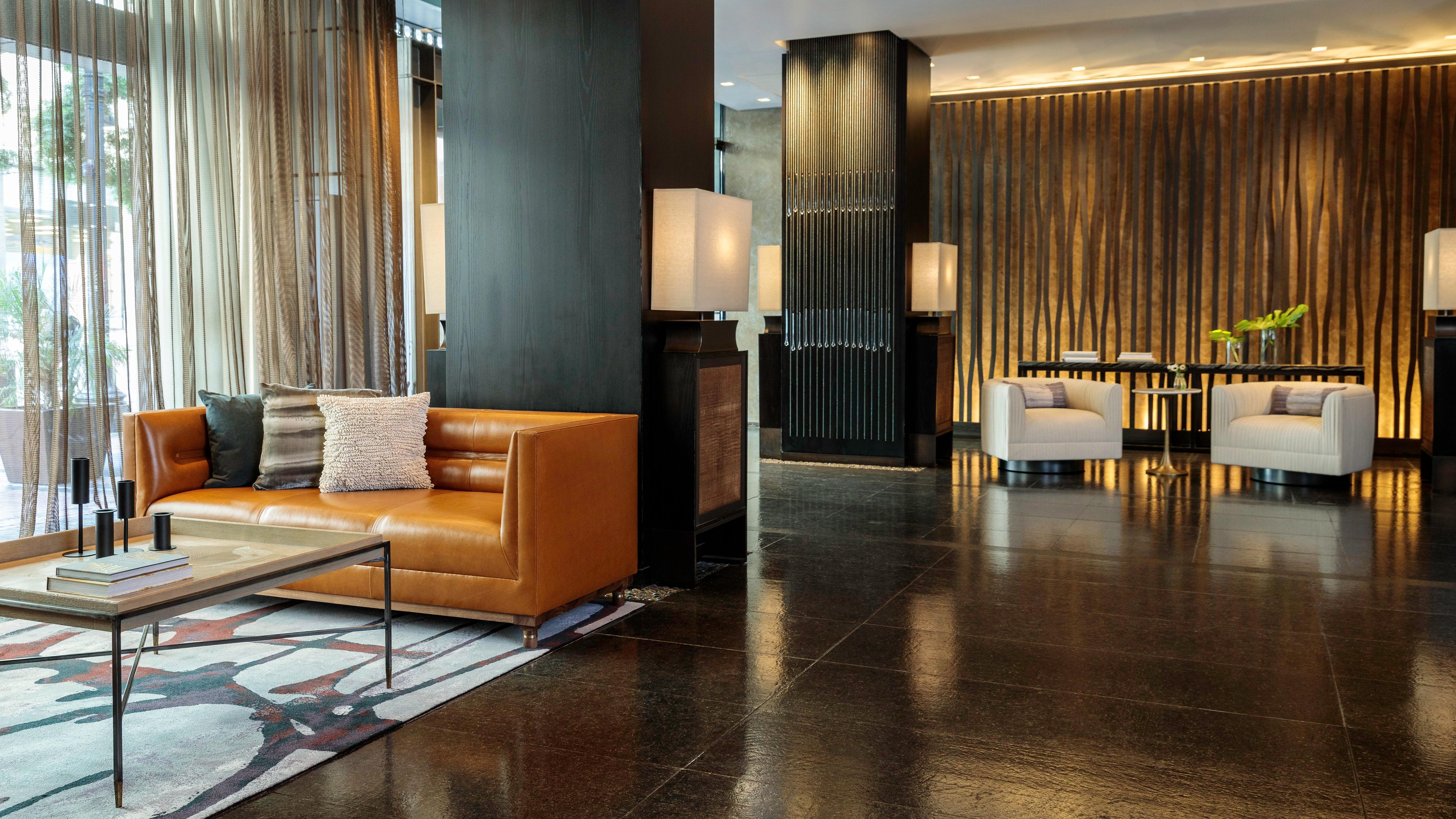 Alma San Diego Downtown, A Tribute Portfolio Hotel Exterior foto