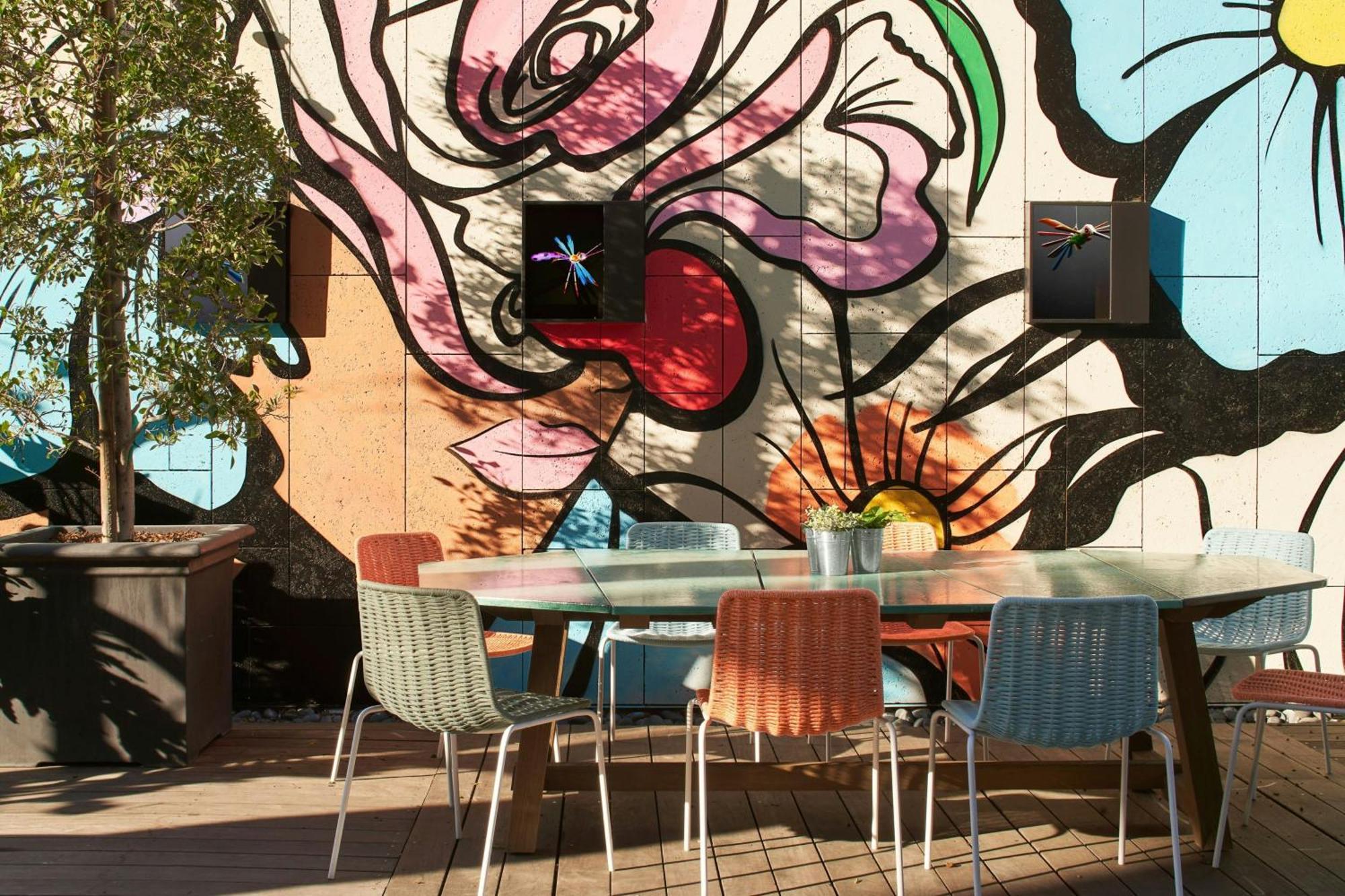Alma San Diego Downtown, A Tribute Portfolio Hotel Exterior foto